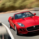 Illustration for article titled Jaguar F-Type: Here’s More Of It